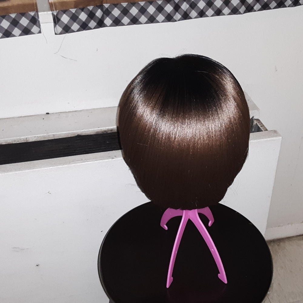 Wigs - Picture 3 of 3